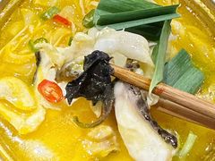-猪脑壳凉面(南正街店)