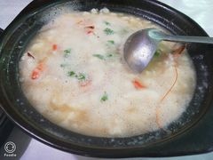 -蓝珊甄选海鲜自助·火锅大排档(近阿那亚店)