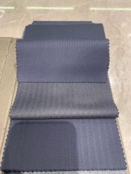 -Biella Fibers杰尼亚Zegna面料西装·夹克·礼服全定制Bespoke(晶耀前滩店)