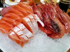-松坂屋日料自助(长城路店)