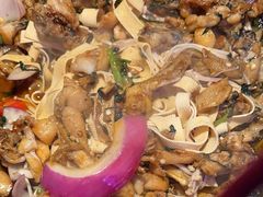-蛙来哒(东城万达店)