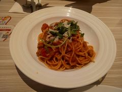 -必胜客(东大桥店)