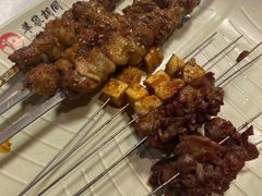 -羊家胡同·龙虾烧烤火锅(龙汇路店)