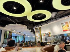 -新世界餐厅(万达店)