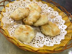 -祈胜邨•顺德鱼生•顺德菜(容桂店)