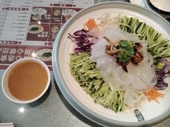 -添福来墨鱼饺子 · 海鲜东北菜(大连星海·黄浦路店)