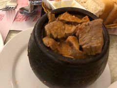 -华梅西餐厅(哈尔滨中央大街店)