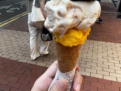 榛果-Venchi (Chocolate & Gelato)