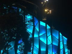 -SPACE(欢乐颂购物中心店)