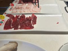 -潮泰牛肉火锅 · 创于1992年(车公庙店)