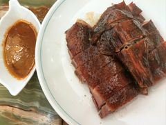 -椿记烧鹅(北门店)