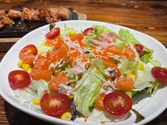 -小川洋风料理(街道口店)