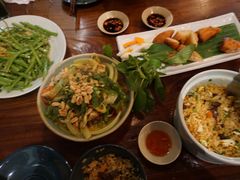 -Ngoc Chau Garden