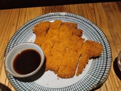 -南小蟹手工點心(三里屯店)