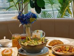 -帝景壹号粤菜餐厅(美丽沙店)