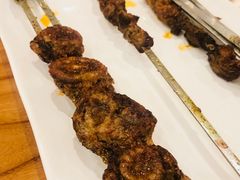 -巴依老爷新疆美食(常营店)