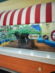 -万达宝贝乐园(北京槐房店)