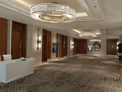 -上海雅居乐万豪侯爵酒店