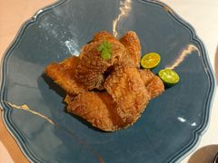 -華府Deluxe(兴业太古汇店)