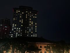 -南京钟山宾馆(江苏省会议中心)