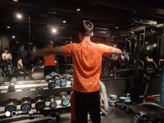 -威尔仕健身·游泳(古北店)