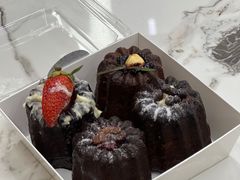 -Juicy Bakery(大学路店)