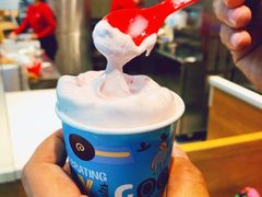 -DQ·蛋糕·冰淇淋(河东万达店)