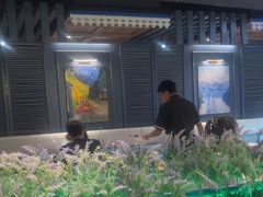 -通海俄式烧烤·俄罗斯大串(嵩山路店)