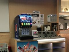 -吉野家(567漫天地店)