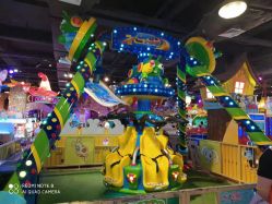 -卡通尼乐园(印象城购物中心店)