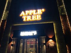门面-苹果树下艺术餐厅(宋庄店)