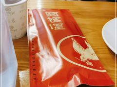 -丽满园·春饼烤鸭(金地广场店)