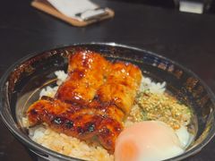 -鳗事鱼意·活鳗现烤专門店(保利广场店)