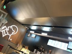 -喜茶(北京通州万达店)