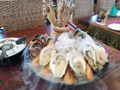 -火舞泰·泰式海鲜火锅餐厅(世纪城店)