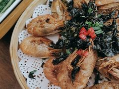 -香芙茗茶楼(梅家坞总店)