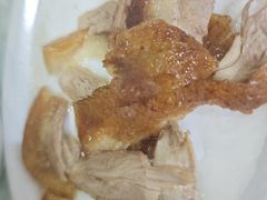 -六和聚传统烤鸭.天津菜(和平店)