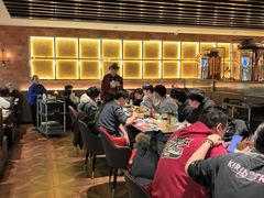 -汉丽斯巴西烤肉自助(市南店)