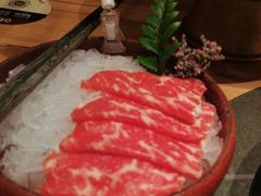 -巴奴毛肚火锅(龙湖锦艺城店)