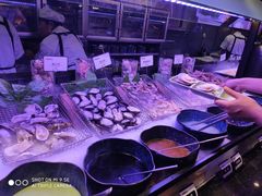 -韩盛·盛江山自助料理(中街大悦城店)