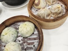 -古南都·清真绿柳居菜馆(太平南路店)