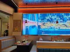 -还是那家•秘制活鱼现烤•香辣美蛙(独墅湖邻里中心店)