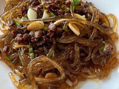 老爷家的手工粉条-巴依老爷新疆美食(工体旗舰店)