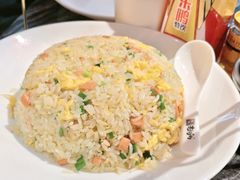 -老船舫·现做活鲜鱼馆(东郊记忆店)