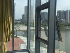 -翠山·映月湖景餐厅(映月湖公园店)