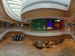 店内环境-深圳来福士广场