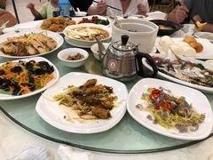 -权记避风塘(鸿记店)