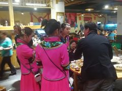 -巴人堂(女儿城店)