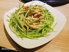 -海味当家(西安路店)