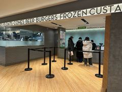 -Shake Shack(西单大悦城店)